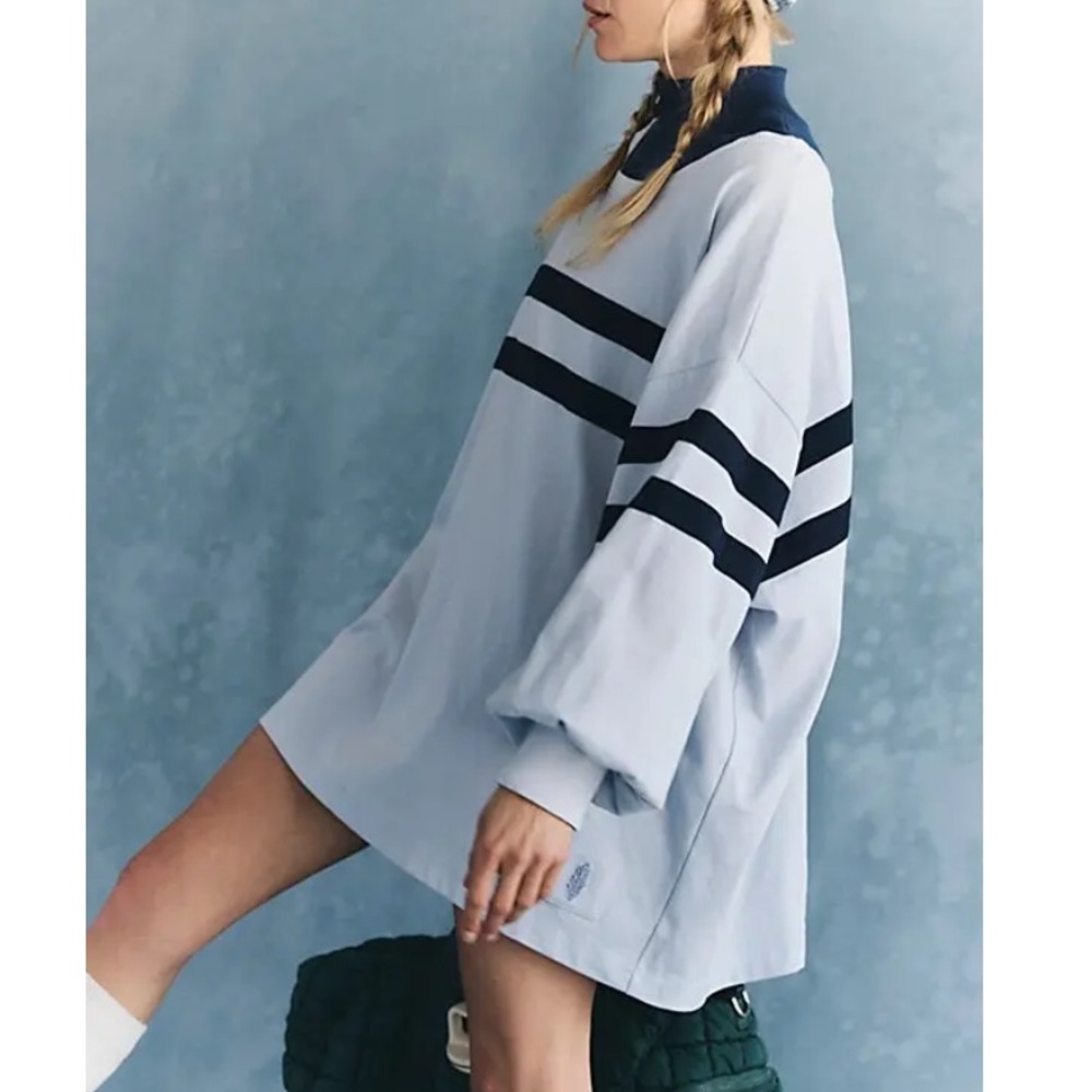 NWOT Post Up layer by FP Movement from Free People in size Medium